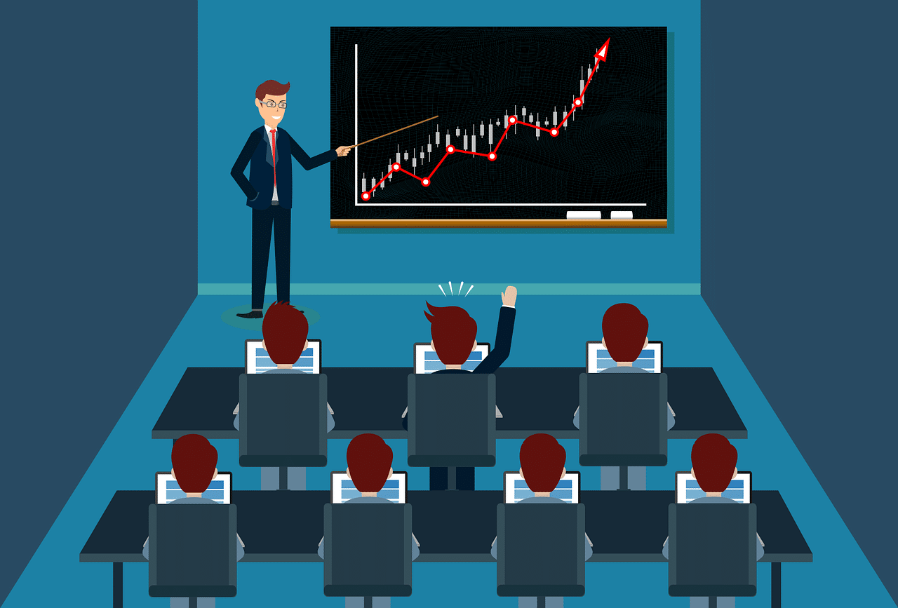 「時価総額」と「株価指数」はどんなもの!?株価との関係性を紹介